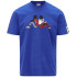 Camiseta Kappa 222 Banda Pop