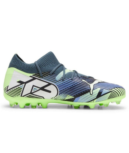 Botas de Fútbol Puma Future 7 Match Mg Infantil