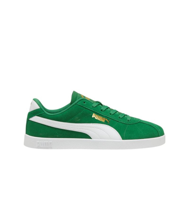 Zapatillas Casual Puma Club II