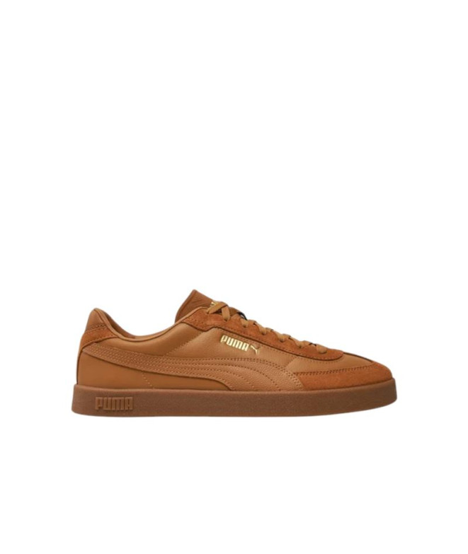 Zapatillas Casual Puma Club II Era