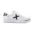 Zapatillas de Fútbol sala Munich G-3 Profit 07 Hombre Blanco