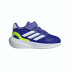 Zapatillas adidas Runfalcon 5 Infantil Azul