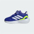 Zapatillas adidas Runfalcon 5 Infantil Azul