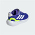 Zapatillas adidas Runfalcon 5 Infantil Azul