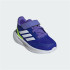Zapatillas adidas Runfalcon 5 Infantil Azul