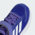 Zapatillas adidas Runfalcon 5 Infantil Azul