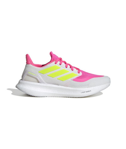 Zapatillas de Running adidas Pureboost 5 Running Mujer Rosa