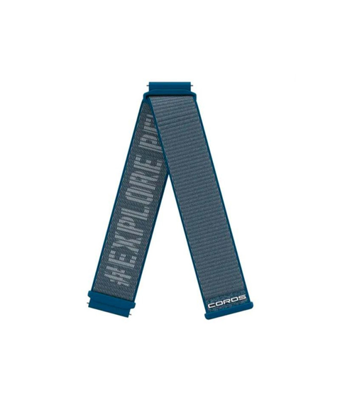 Correa para Reloj Deportivo Coros 20Mm Nylon...
