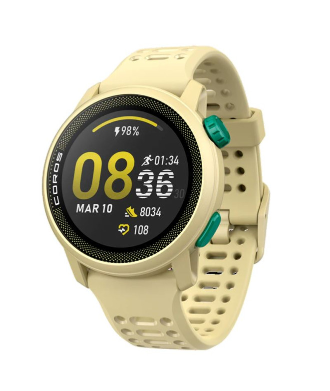 Reloj Deportivo Coros Pace 3 Gps Sport Watch...
