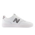 Zapatillas New Balance 80 Blanco Mujer