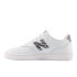 Zapatillas New Balance 80 Blanco Mujer
