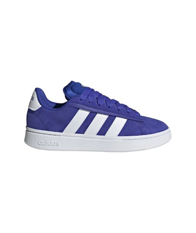 Zapatillas Adidas Grand Court Alpha 00S Hombre...