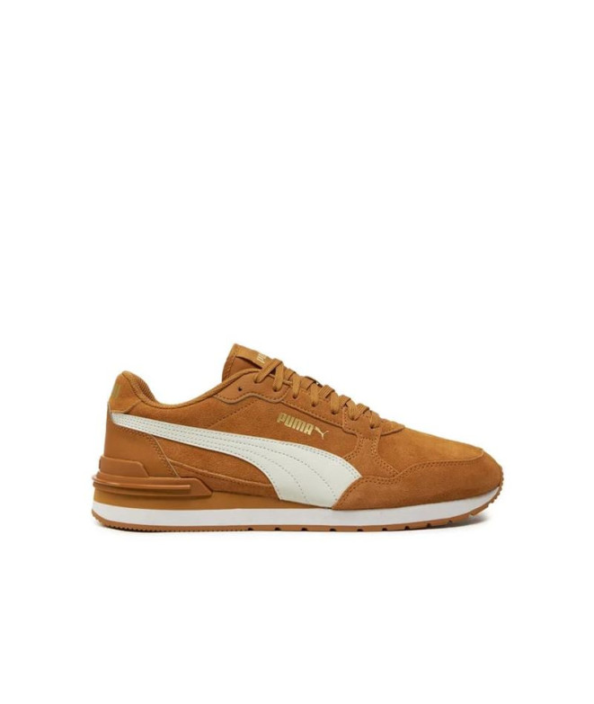 Zapatillas de Casual Puma St Runner V4 Sd