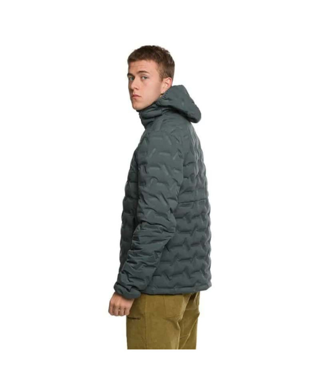 Chaqueta Trangoworld Jougar Hombre Gris
