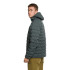 Chaqueta Trangoworld Jougar Hombre Gris