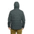 Chaqueta Trangoworld Jougar Hombre Gris