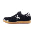 Zapatillas de Fútbol sala Munich G-3 Profit 08 Hombre Negro