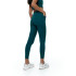 Mallas Black Limba Diardi Mujer Teal