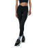Mallas Black Limba Ica Mujer Negro