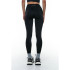 Mallas Black Limba Ica Mujer Negro