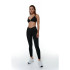 Mallas Black Limba Ica Mujer Negro