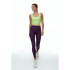 Top Deportivo Black Limba Bhakti Mujer Lima