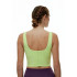 Top Deportivo Black Limba Bhakti Mujer Lima