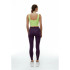 Top Deportivo Black Limba Bhakti Mujer Lima