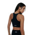 Top Black Limba Diardi Mujer Negro