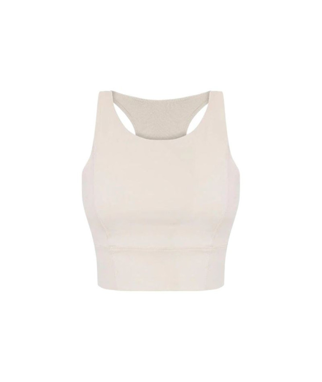 Top Black Limba Diardi Mujer Crema