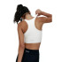 Top Black Limba Diardi Mujer Crema