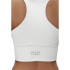 Top Black Limba Diardi Mujer Crema