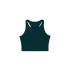 Top Black Limba Diardi Mujer Teal