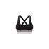 Top Black Limba Tao Mujer Negro