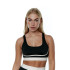 Top Black Limba Tao Mujer Negro