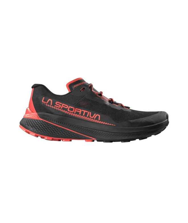 Zapatillas de Trail La Sportiva Prodigio Hombre...