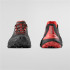 Zapatillas de Trail La Sportiva Prodigio Hombre Negro/Tango Rojo
