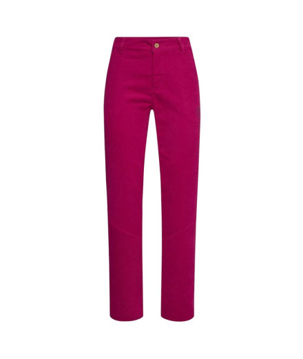 Pantalones de Escalada La Sportiva Setter Mujer Springtime