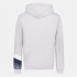 Sudadera Le Coq Sportif Heritage N°1 Gris Chiné Clair Hombre