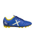 Botas de Fútbol Munich Arenga 311 Azul