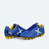 Botas de Fútbol Munich Arenga 311 Azul