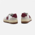 Zapatillas Mustang Alfa Hombre Lottos Off White / N