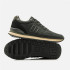 Zapatillas Mustang Porland Hombre Flore Negro / Lauda