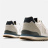 Zapatillas Mustang Porland Hombre Murri Blanco / Pluto