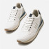 Zapatillas Mustang Porland Hombre Murri Blanco / Pluto