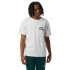 Camiseta New Balance Nb Essentials Graphic 1 Sah Seasthtr Hombre