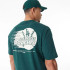 Camiseta New era BASEBALL GRPHIC OS LA Dodgers Hombre