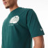 Camiseta New era BASEBALL GRPHIC OS LA Dodgers Hombre