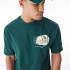 Camiseta New era BASEBALL GRPHIC OS LA Dodgers Hombre