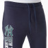 Pantalones New era MLB GRADIENT GRPHC New York Yankees Hombre
